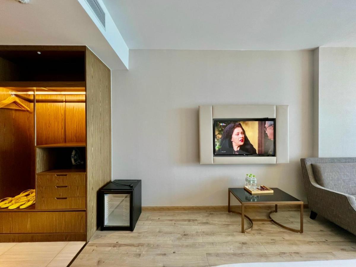 Capital Panorama Apartment نها ترانج المظهر الخارجي الصورة