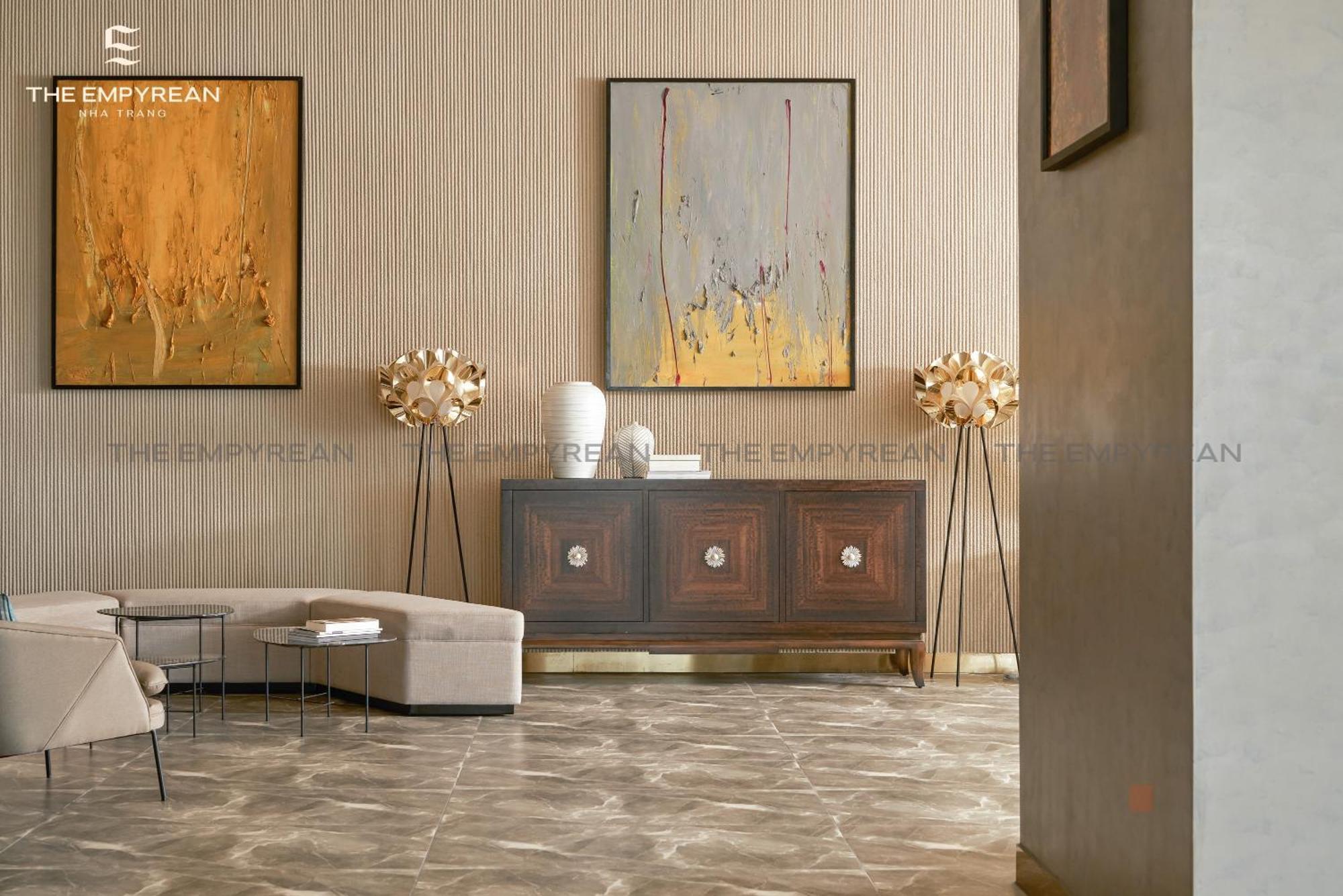 Capital Panorama Apartment نها ترانج المظهر الخارجي الصورة